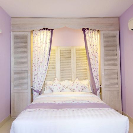 Hotel L'Odeon Phu My Hung Ho Chi Minh-byen Eksteriør bilde