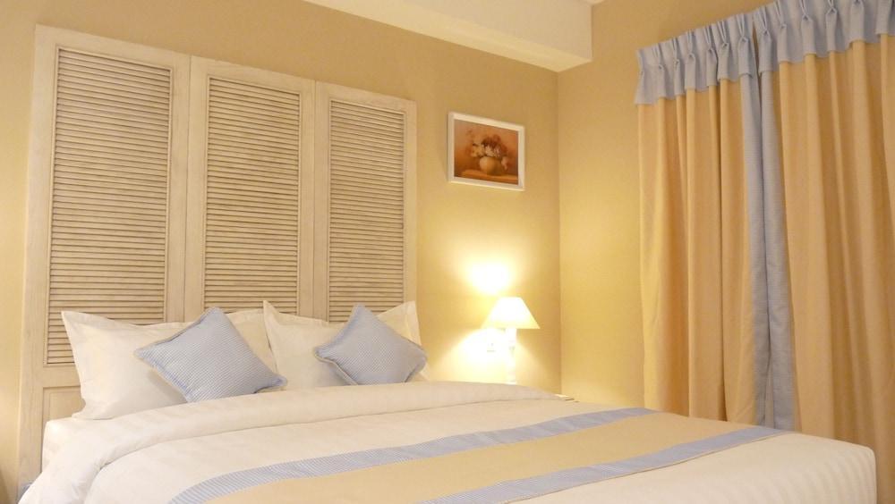 Hotel L'Odeon Phu My Hung Ho Chi Minh-byen Eksteriør bilde